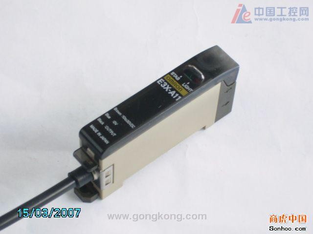 供应传感器E3S-2DE41 2M